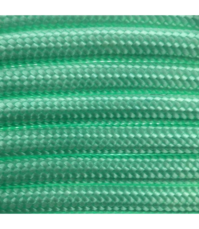 Paracord 550 tipo III Fresh Mint