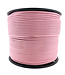 Paracord 425 tipo II Pastel Rosa