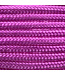 Paracord 425 tipo II Passion Rosa