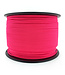 Paracord 425 tipo II Flamingo Rosa