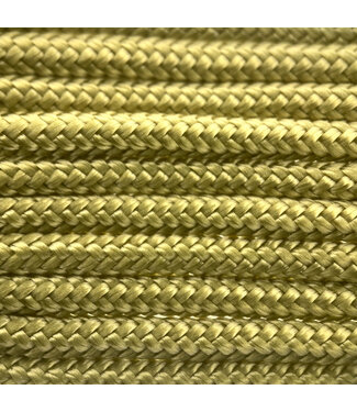 123Paracord Paracord 425 tipo II Pirate Gold