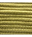 Paracord 425 tipo II Pirate oro