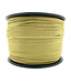 Paracord 425 tipo II Pirate oro