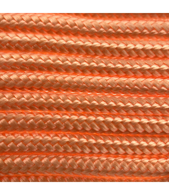 Paracord 425 tipo II Glamorous Peach