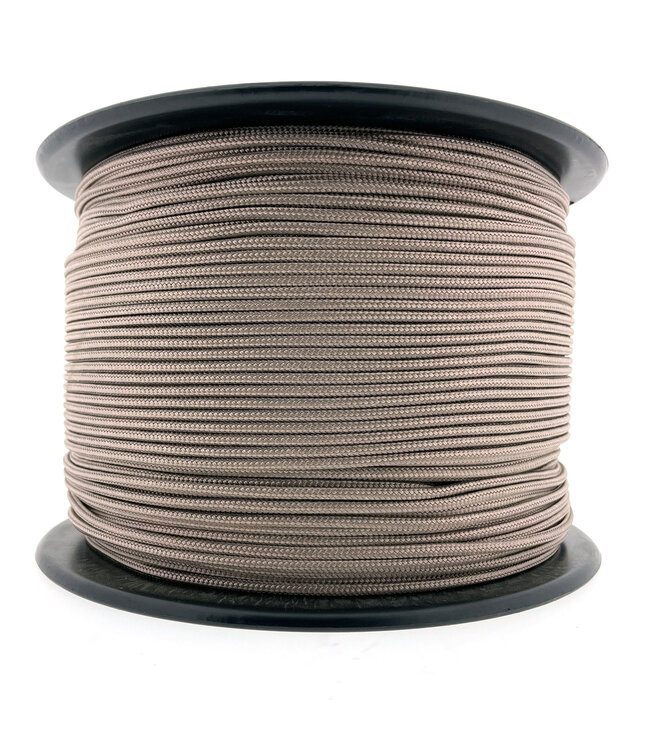 Paracord 425 tipo II Taupe