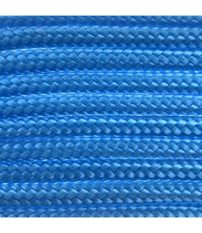 Paracord 425 tipo II Fresh Blu