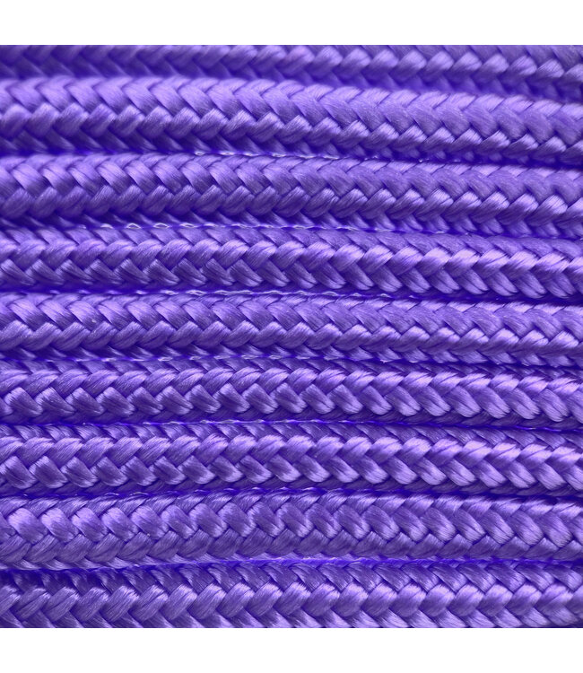 Paracord 425 tipo II Amethyst viola
