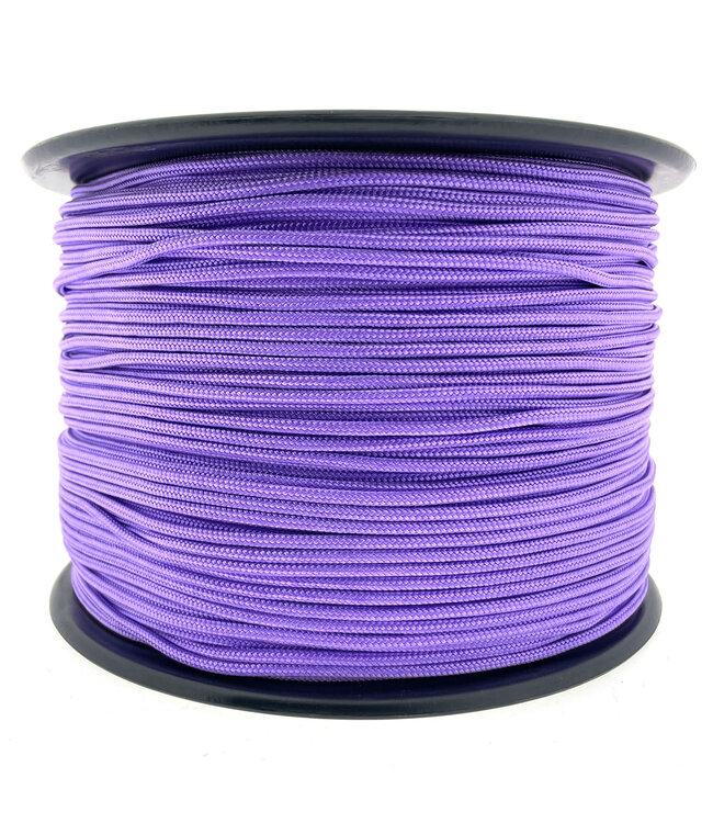 Paracord 425 tipo II Amethyst viola