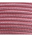 Paracord 100 tipo I Pastel Rosa