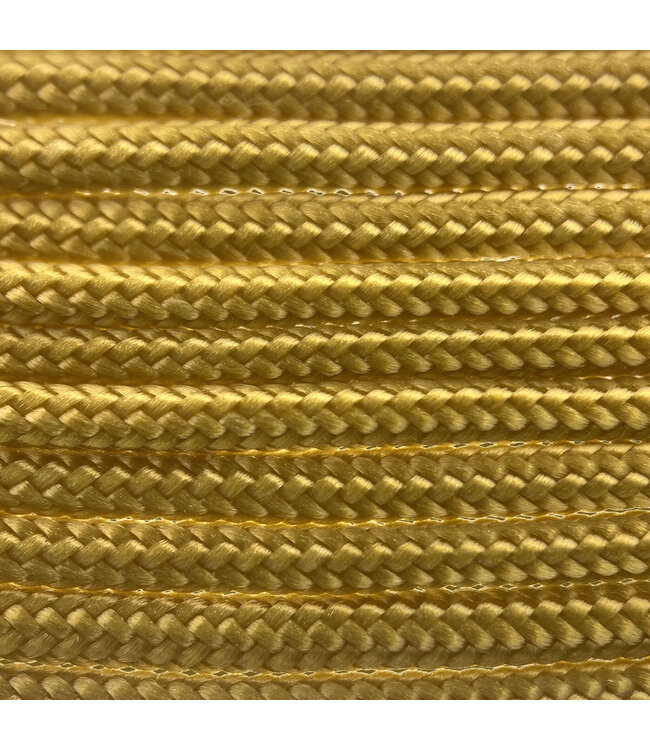 Paracord 100 tipo I Gold Rush