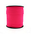 Paracord 100 tipo I Flamingo Rosa