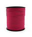 Paracord 100 tipo I Red Velvet