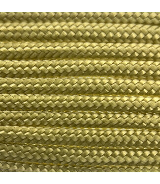 123Paracord Paracord 100 tipo I Pirate Gold