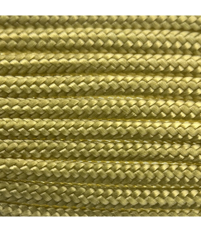 Paracord 100 tipo I Pirate Gold