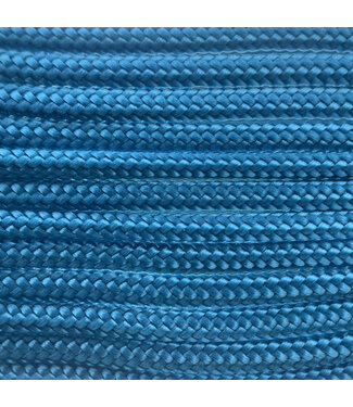 123Paracord Paracord 100 tipo I Deep Ocean