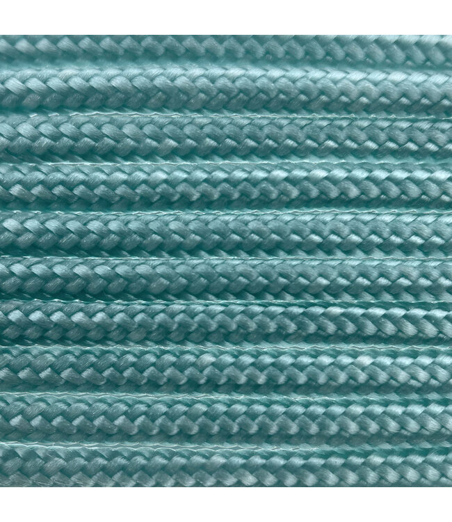 Paracord 100 tipo I Spruce Blu