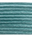 Paracord 100 tipo I Spruce Blu