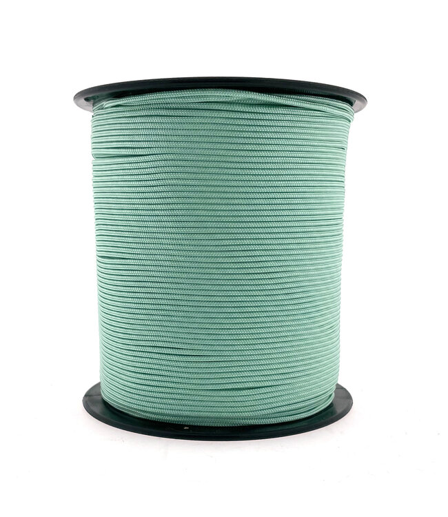 Paracord 100 tipo I Soft Jade