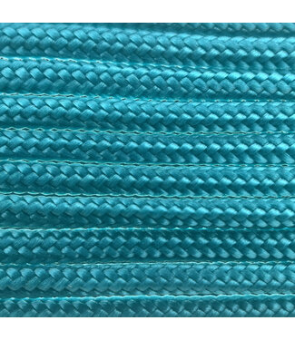 123Paracord Paracord 100 tipo I Bubblegum Blu