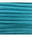 Paracord 100 tipo I Bubblegum Blu