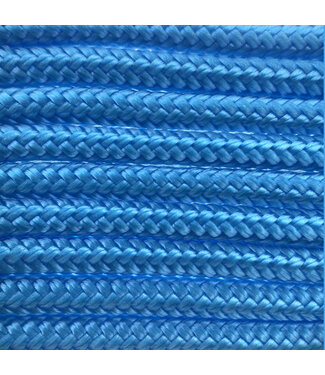 123Paracord Paracord 100 tipo I Fresh Blu