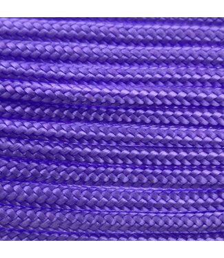 123Paracord Paracord 100 tipo I Amethyst viola