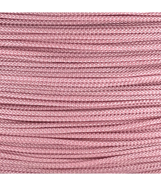 Microcord 1.4MM Pastel Rosa