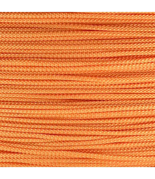 Microcord 1.4MM Pastel Arancione