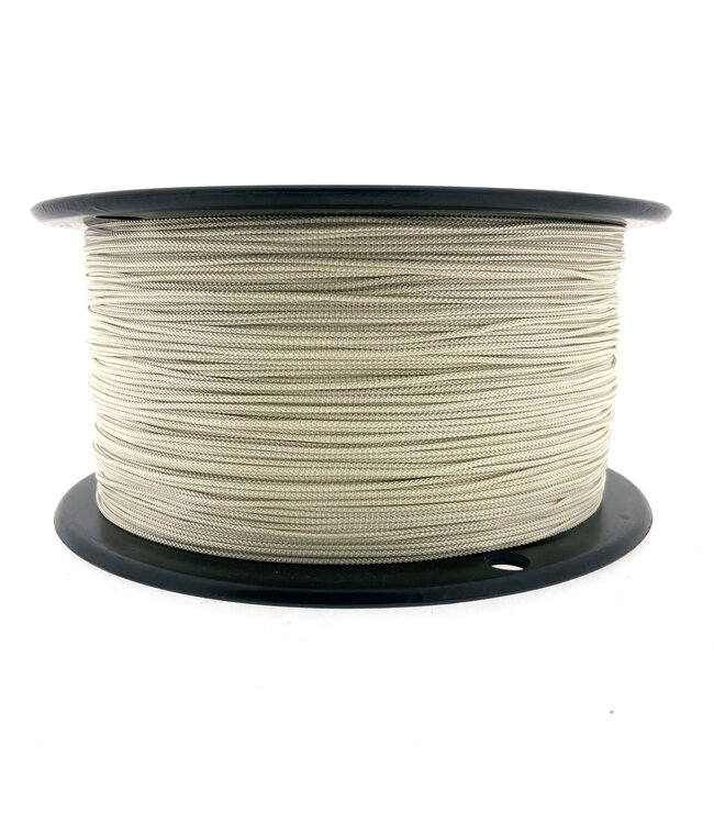 Microcord 1.4MM Ivory Bianco