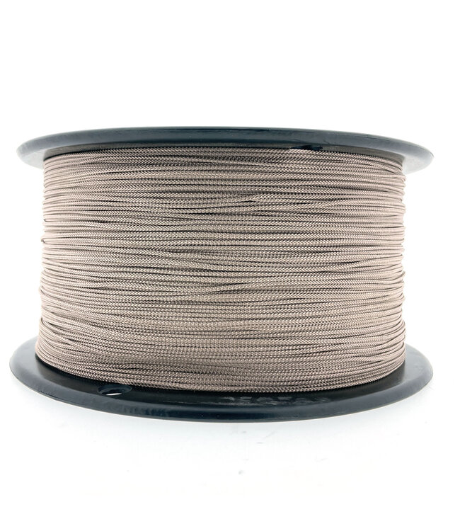 Microcord 1.4MM Taupe
