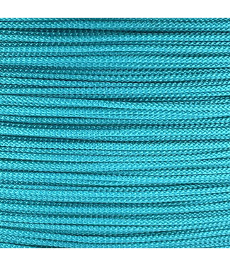 123Paracord Microcord 1.4MM Bubblegum Blu