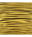 Microcord 1.4MM Camel Oro