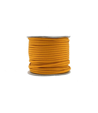 123Paracord Paracord 550 tipo III Royal Arancione-30 mtr