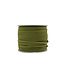 123Paracord Paracord 550 tipo III Moss-30 mtr