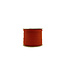 123Paracord Paracord 550 tipo III Solar Arancione-30 mtr