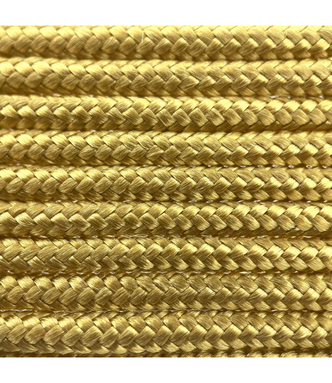 Paracord 425 tipo II 24K Gold