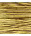 Microcord 1.4MM 24K oro
