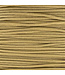 Microcord 1.4MM Ancient oro