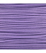 Microcord 1.4MM Pastel viola