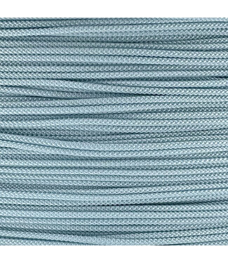 123Paracord Microcord 1.4MM Pastel Sky blu
