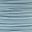 123Paracord Microcord 1.4MM Pastel Sky blu