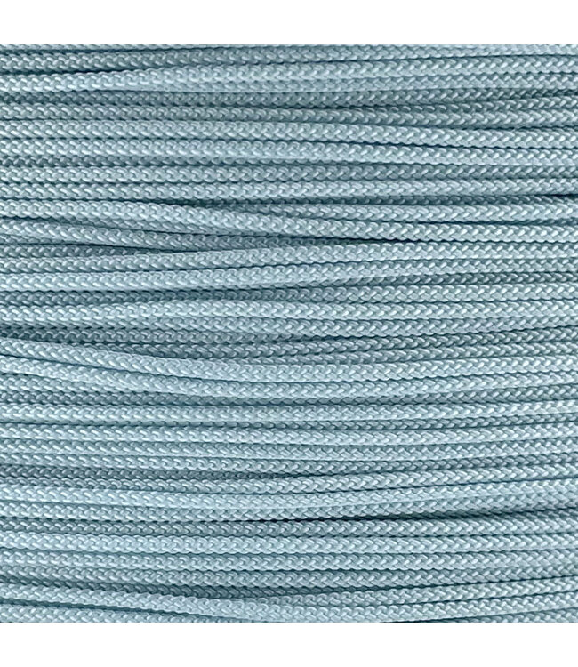 Microcord 1.4MM Pastel Sky blue