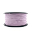 Microcord 1.4MM Pastel Lilac