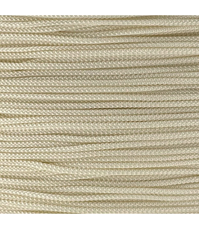 Microcord 1.4MM Pastel Creme