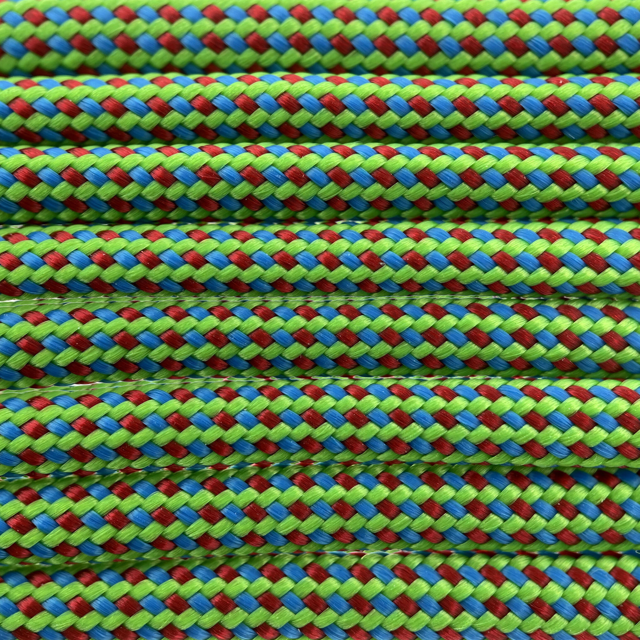 Paracord 550 Tipo III Color FX