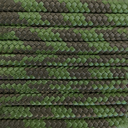 Paracord 425 type II Camo