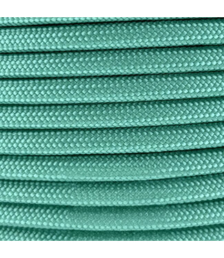 123Paracord 6MM PPM Corda Menta