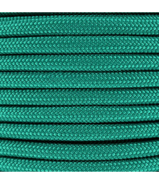 123Paracord 6MM PPM Corda Emerald