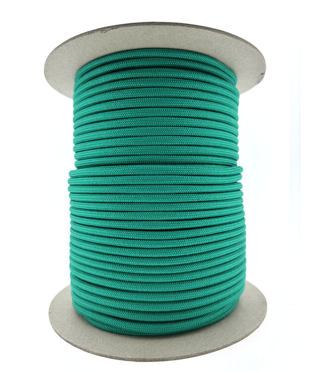 6MM PPM Corda Emerald