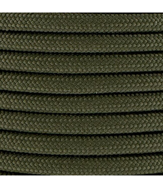 123Paracord 6MM PPM Corda Cachi